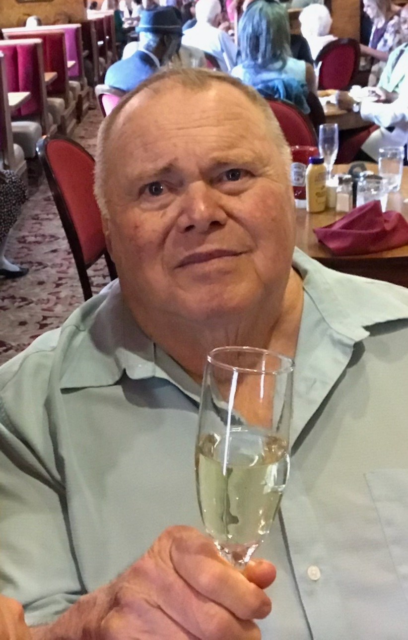 Obituary of Ronald Eugene Lawler