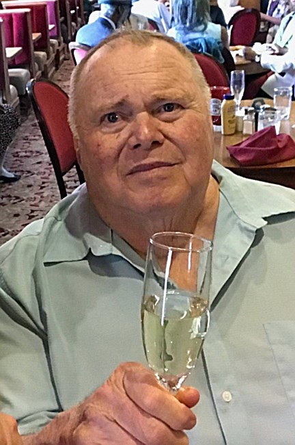 Obituary of Ronald Eugene Lawler