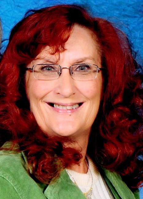 Obituary of Sherry Lynn Baker-Presley