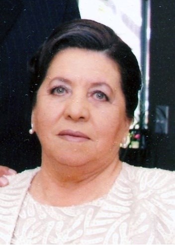 Obituary of Josefina A. Hernandez