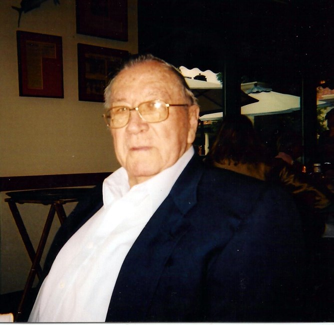 Obituario de Frank Randall Marcus