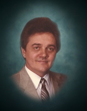 Obituary of James C. Nall