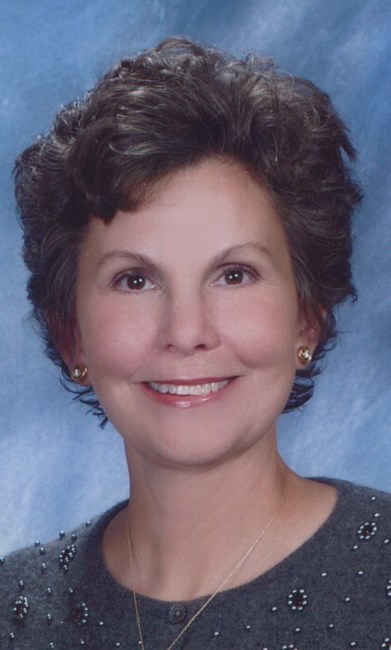 Obituary of Mrs. Mary Lou Bulluck Townsend