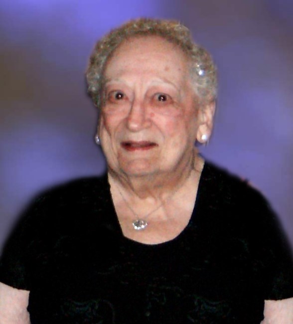 Obituary of Madeline Defuso