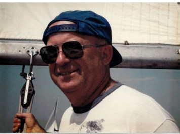 Obituary of Francis Lawrence Keane