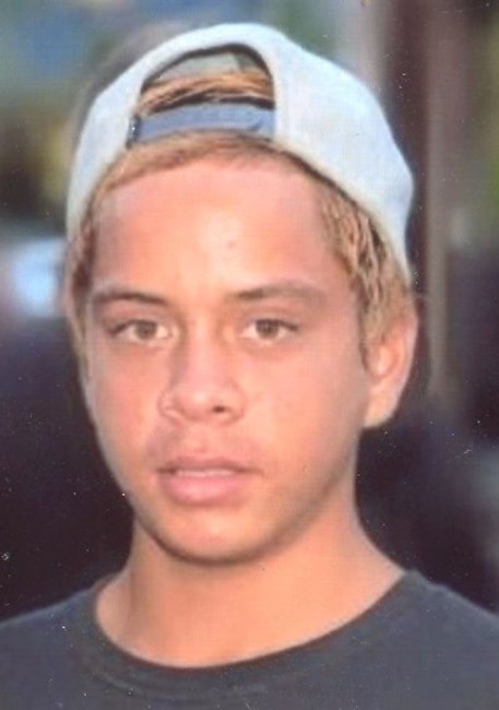 Obituary of Elijah Kolohe Davis-Apolo