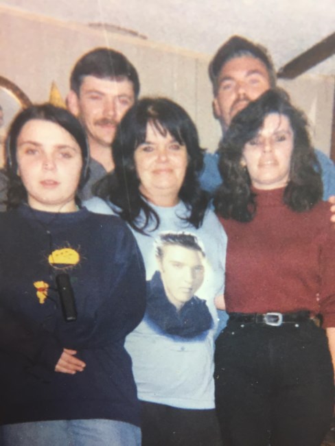 Obituary of Clara Mae Butts