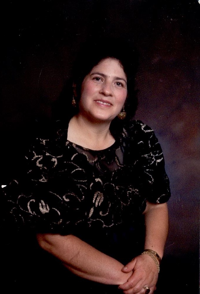 Maria Socorro Lozano Obituary Colton, CA