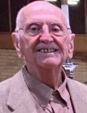 Obituary of William Stephen Nelson