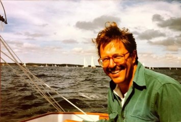 Obituary of Guilford "Ted" Dudley Tobey