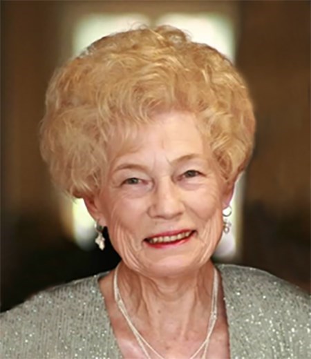 Obituary of Dorothy "Faye" Merrick