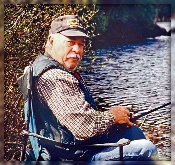 Obituary of John Wyatt