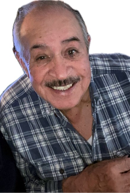 Obituary of Ruben Gonzalez