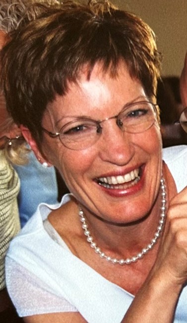 Obituary of Joyce Susie Johnson