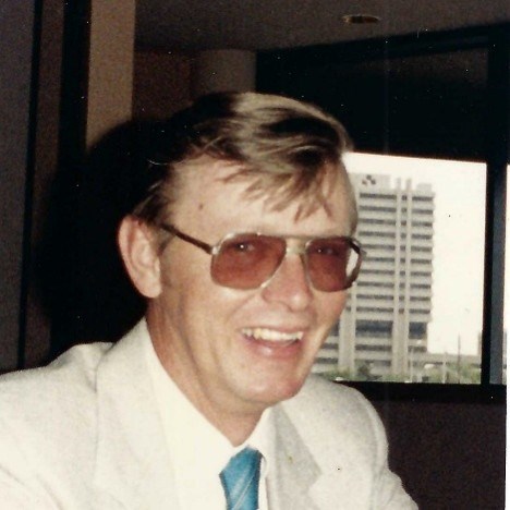 Obituary of Fred H Brown Jr.