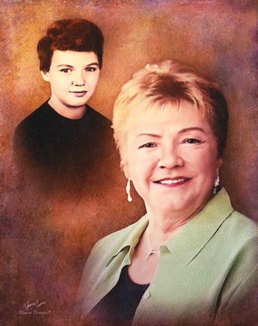Obituary of Janice Gail Lewis