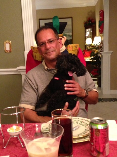 Obituary of Peter Mazza