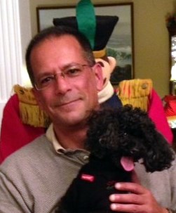 Obituary of Peter Mazza