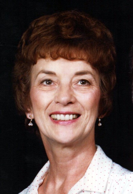 Obituary of Helen J Webb