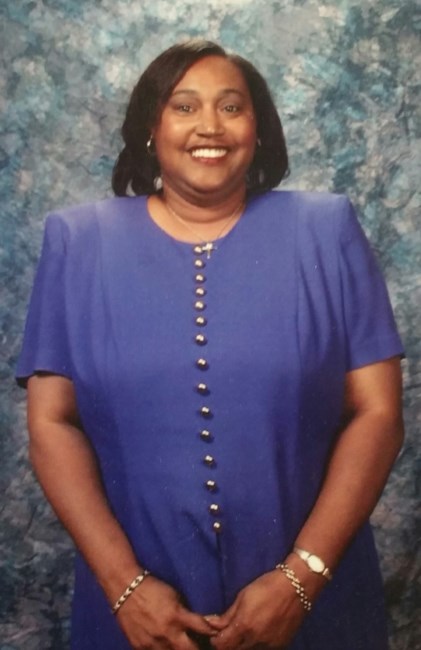 Obituary of Debra Ann Liggins