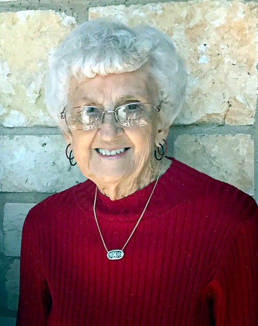 Obituary of Leona Pearl Stone