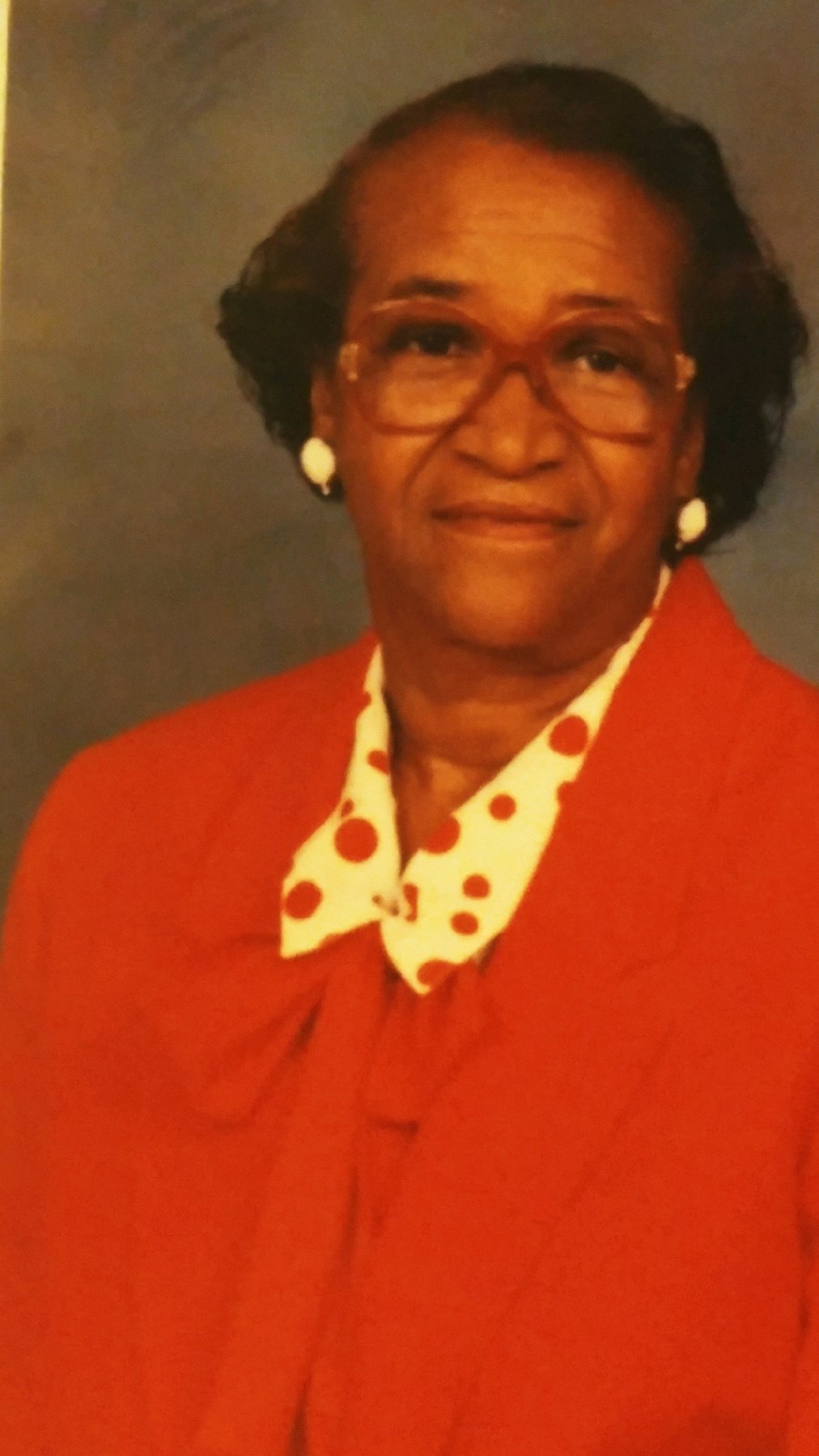 Obituary of Maurice Marie (Cheadle) Lee