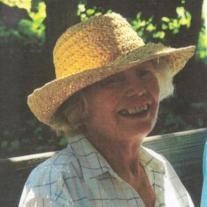 Obituary of Norma Jean McGaw