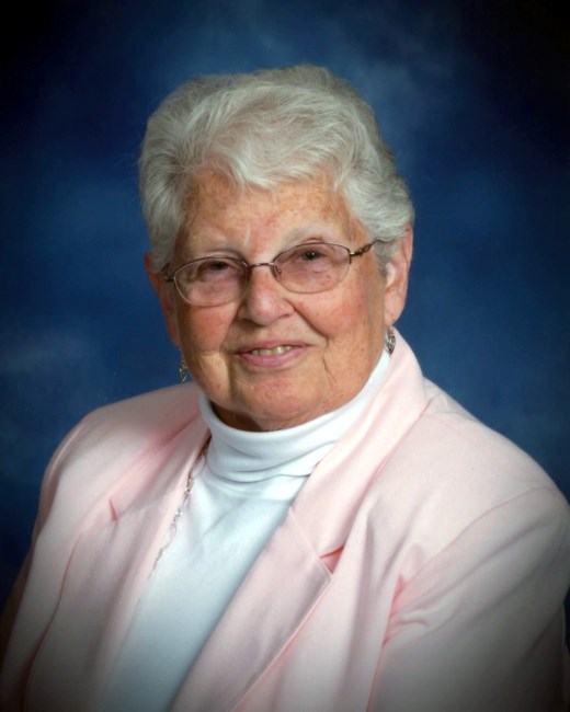 Obituary of Carol Ann Young