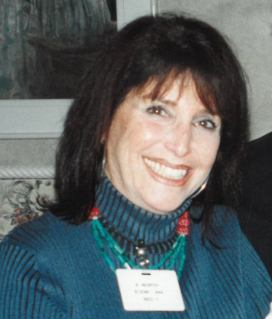 Obituary of Elaine Jaye Berg