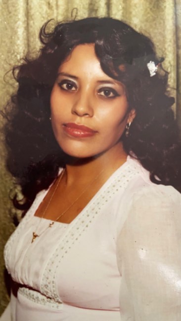 Obituary of Ines Figueroa