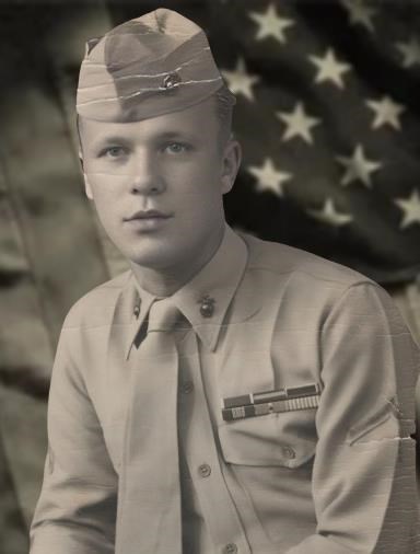 Obituary of Richard Joseph Wagner