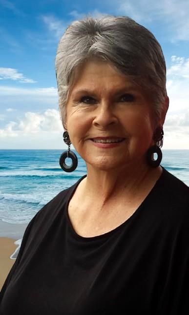 Obituary of Beverly Ann Guinn