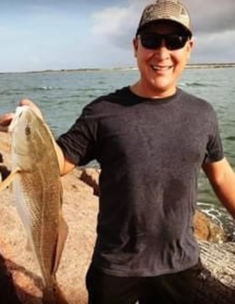 Obituary of Luis Miguel Rodriguez, Sr.