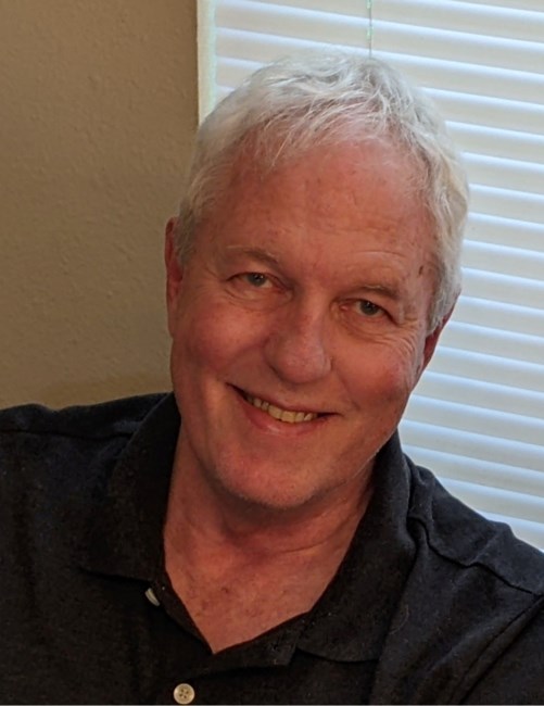 Obituary of David McCarty