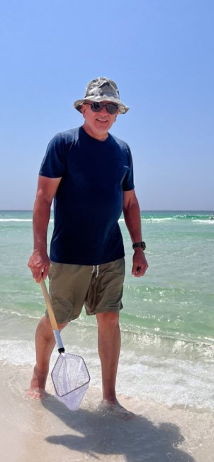 Obituario de Louis Ralph Tognetti Jr.