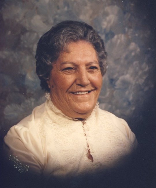 Obituary of Bessie Lovella Jones Howard