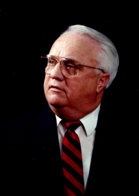 Obituary of Carroll C. Coker