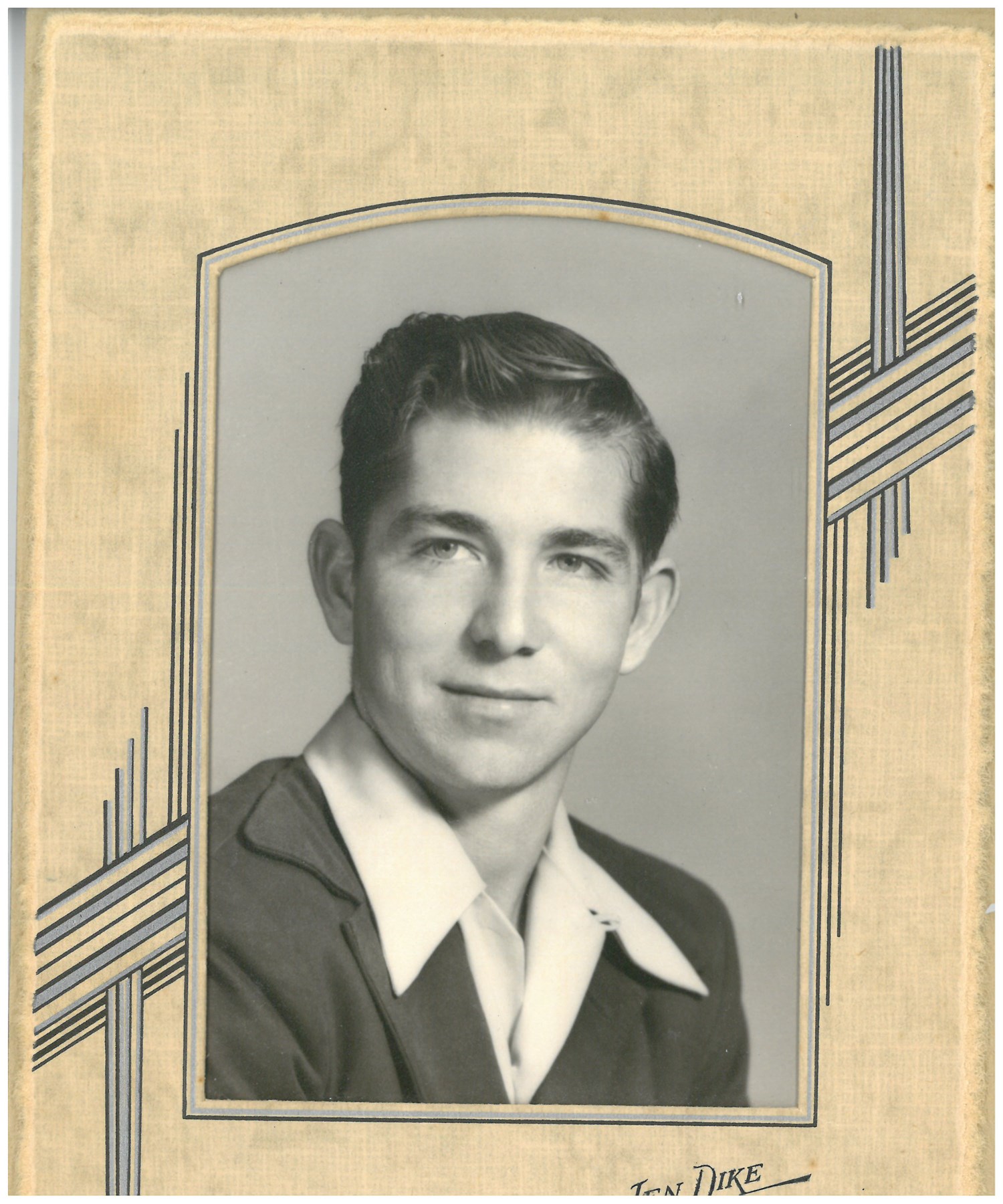 Obituary of Richard G. Grittman