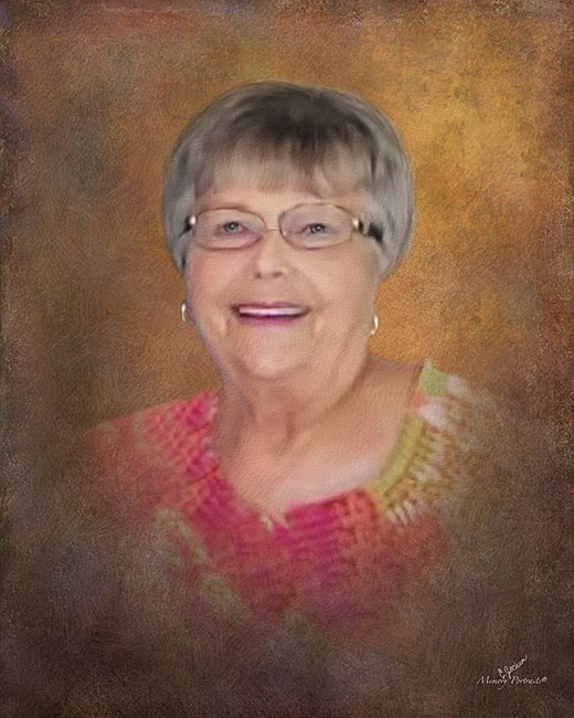 Obituary of Dorothy Jean Wilson