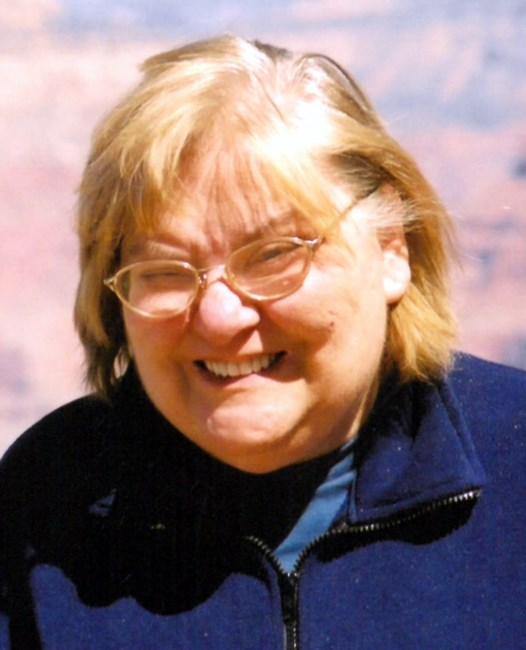 Obituary of Donna Kay Barfield