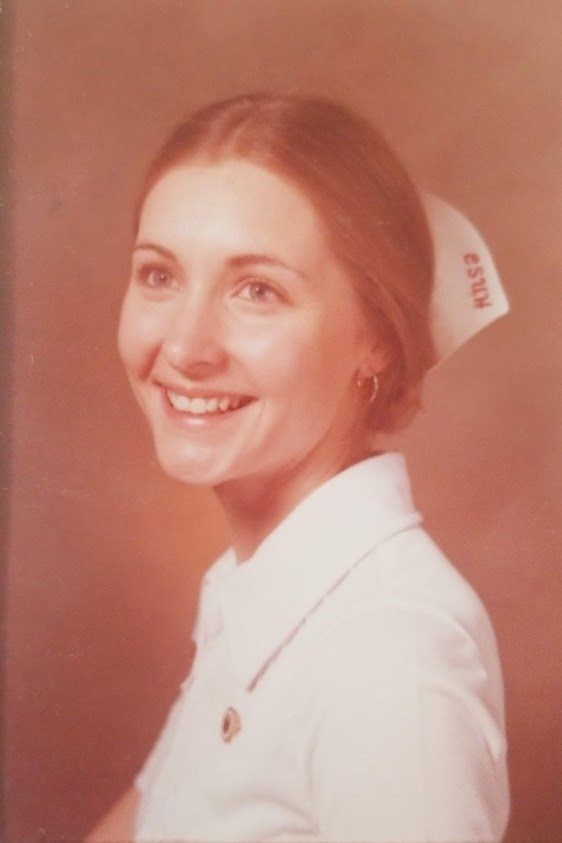 Obituary of Martha Cecile Oliver