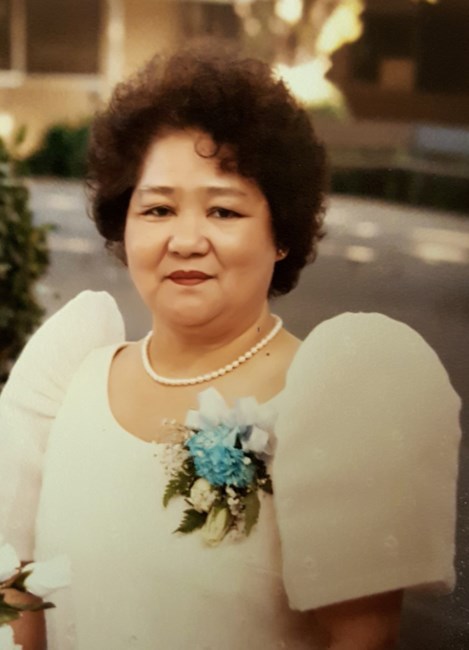 Obituary of Noriko Yamanoha Illorde