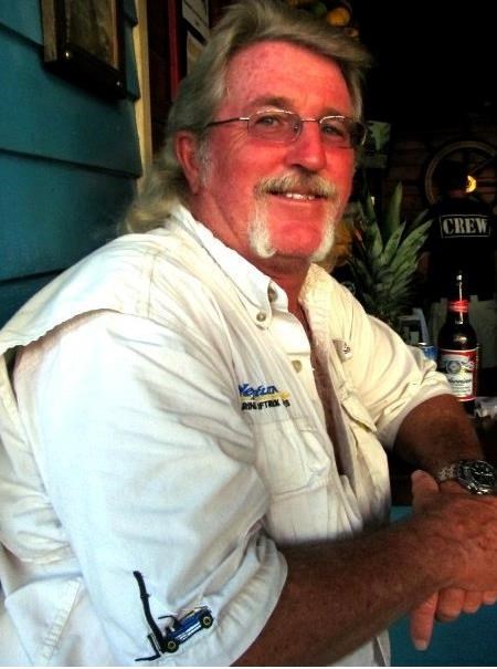 Obituary of James Stephen Welch