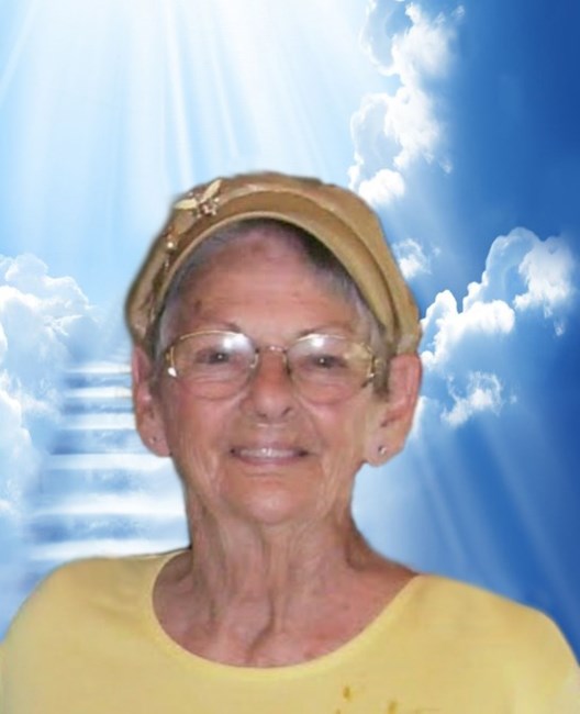 Obituary of Elizabeth Opal Snyder