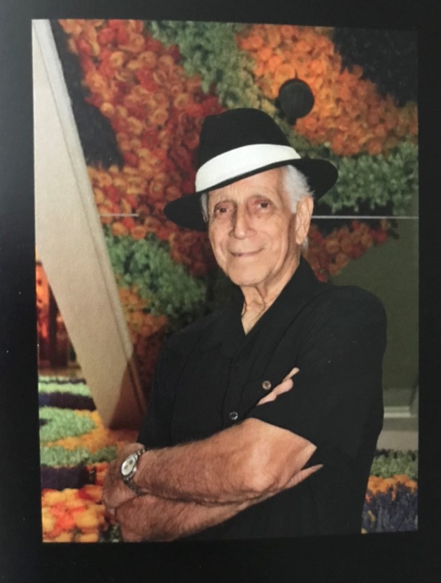 Obituary of Peter D. Moulis