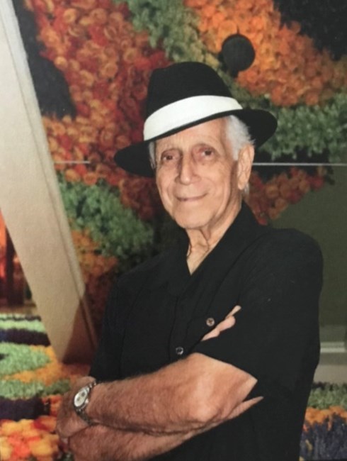 Obituary of Peter D. Moulis