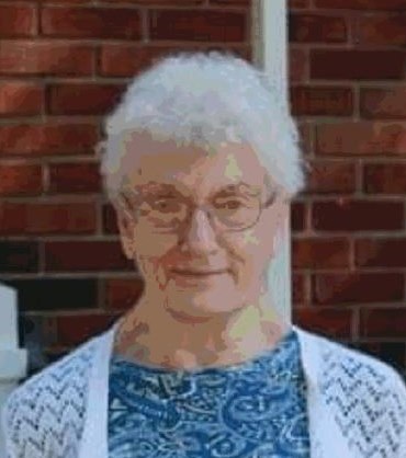 Obituary of Anne Fronda