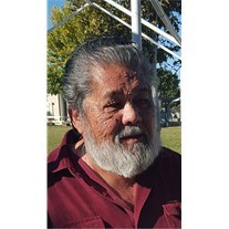 Obituary of Richard Tanaka