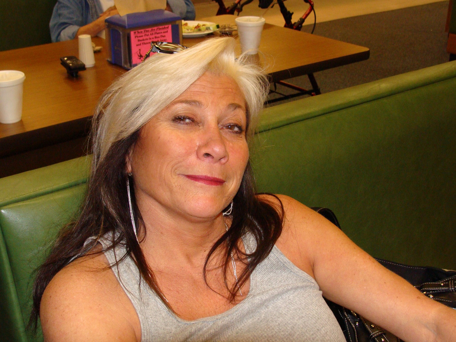 Obituary of Dina Tressa Franzino