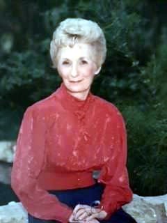 Obituary of Mary Francis Farley